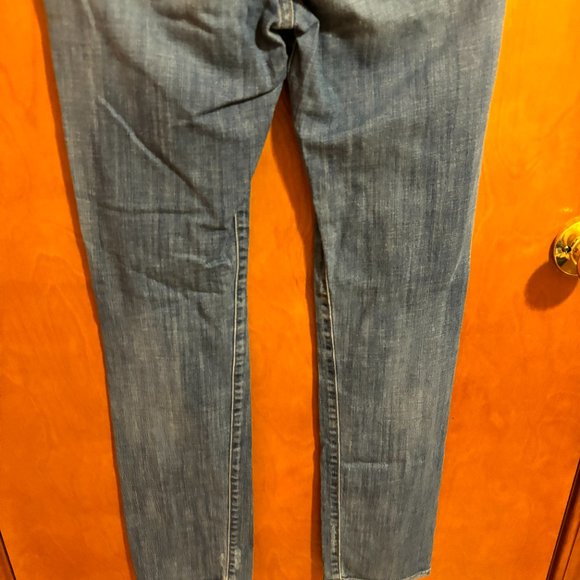 Rock Republic Jeans Womens Back Pocket Design Size 0‎ - Picture 11 of 12